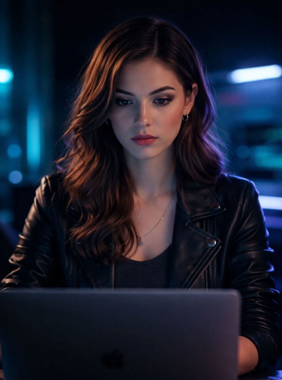 Olivia Brown