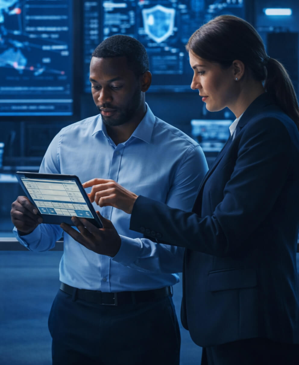 Secure DevOps Cloud