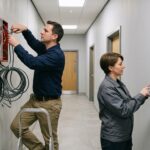Access Control vs Traditional Locks: Which is Right for Your Business?